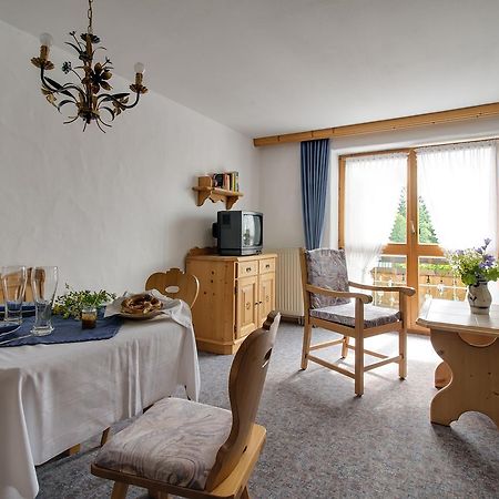 Bayersoien Parkhotel Living المظهر الخارجي الصورة