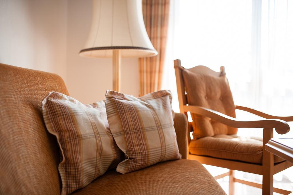 Bayersoien Parkhotel Living المظهر الخارجي الصورة